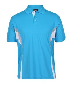 Podium Cool Polo – Mens – 7COP