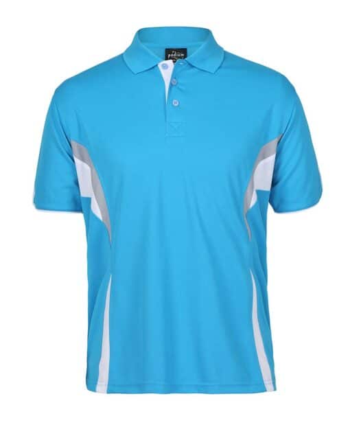 Podium Cool Polo - Mens - 7COP