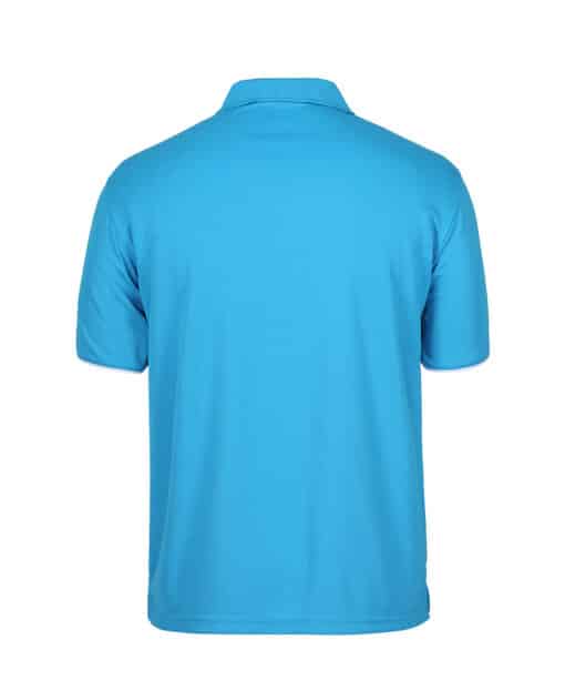 Podium Cool Polo - Mens - 7COP - Image 3