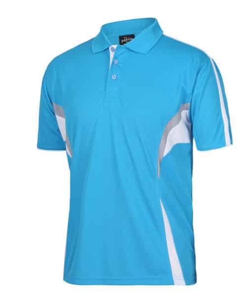 Podium Cool Polo - Mens - 7COP - Image 4