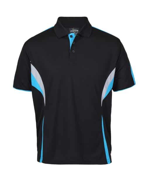 Podium Cool Polo - Mens - 7COP - Image 6