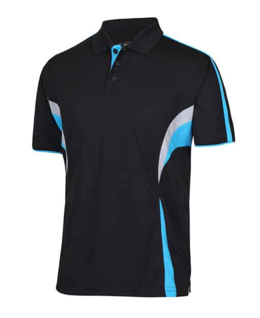 Podium Cool Polo - Mens - 7COP - Image 8