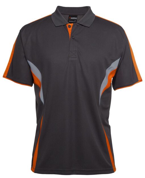 Podium Cool Polo - Mens - 7COP - Image 22