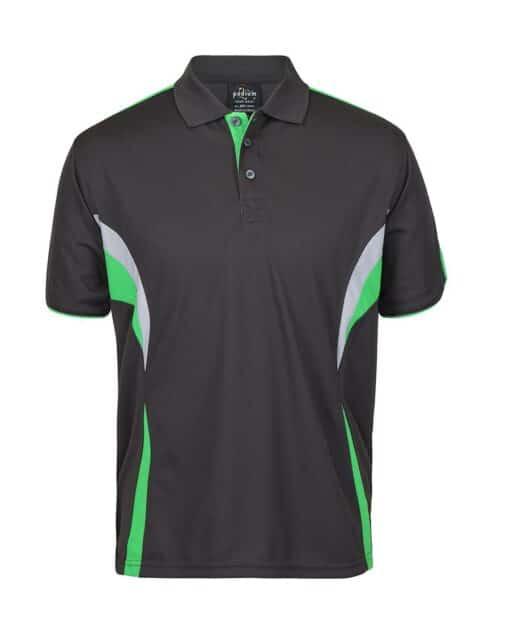 Podium Cool Polo - Mens - 7COP - Image 26