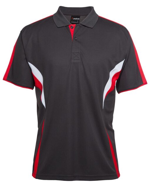 Podium Cool Polo - Mens - 7COP - Image 30