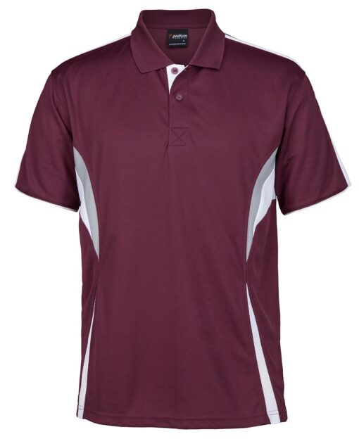 Podium Cool Polo - Mens - 7COP - Image 34