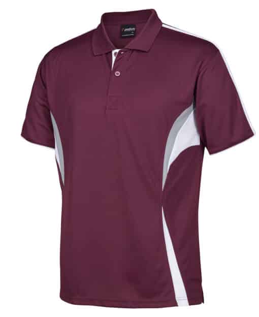 Podium Cool Polo - Mens - 7COP - Image 36