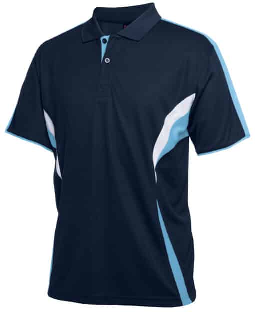 Podium Cool Polo - Mens - 7COP - Image 40