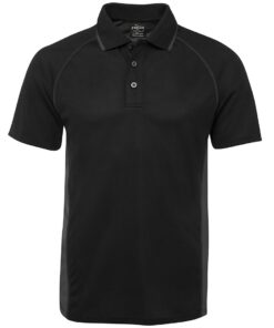 Podium Cover Polo – Mens – 7COV