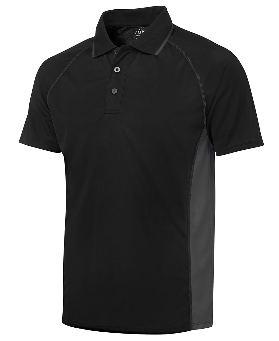 Podium Cover Polo - Mens - 7COV - Image 4