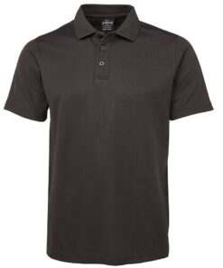 Podium Cotton Back Yardage Polo – Mens – 7CYP