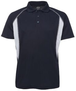 Podium Insert Polo – Mens – 7IP