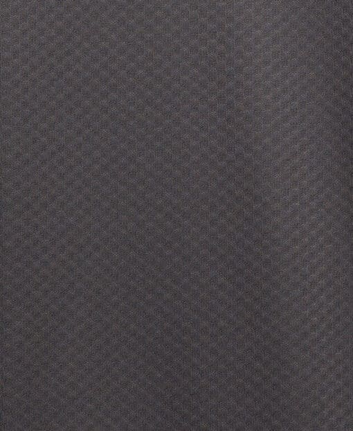 Podium Jacquard Contrast Polo - Mens - 7JCP - Image 9