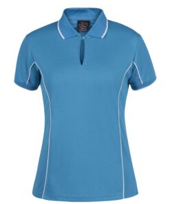 Podium Piping Polo – Ladies – 7LPI