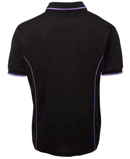 Podium S/S Piping Polo - Mens - 7PIP - Image 27
