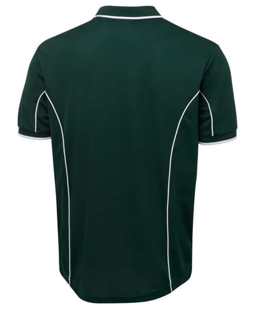 Podium S/S Piping Polo - Mens - 7PIP - Image 51