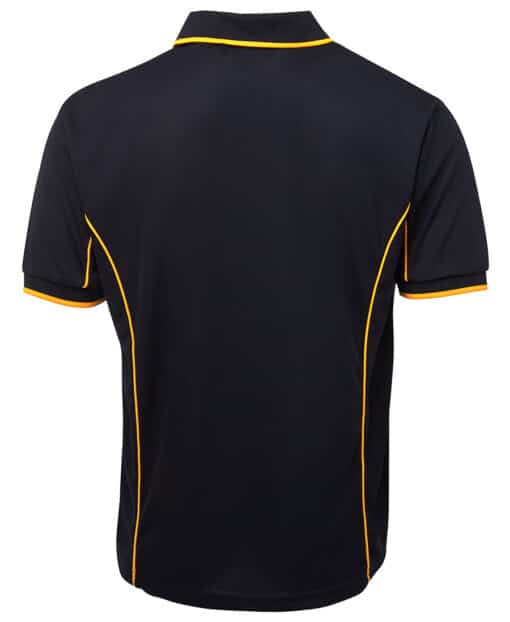 Podium S/S Piping Polo - Mens - 7PIP - Image 67