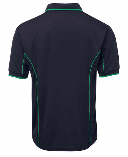 Podium S/S Piping Polo - Mens - 7PIP - Image 71