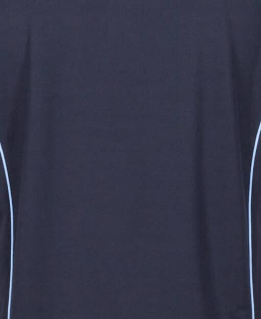 Podium S/S Piping Polo - Mens - 7PIP - Image 77