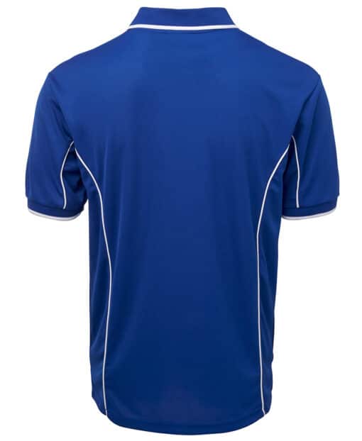 Podium S/S Piping Polo - Mens - 7PIP - Image 87