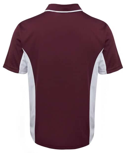 Podium Contrast Polo - Mens - 7PP - Image 15