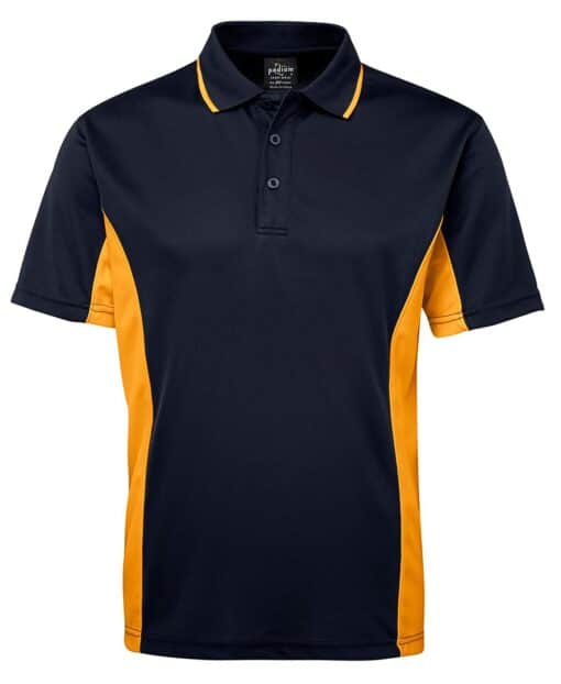 Podium Contrast Polo - Mens - 7PP - Image 18