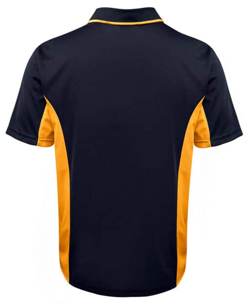 Podium Contrast Polo - Mens - 7PP - Image 19
