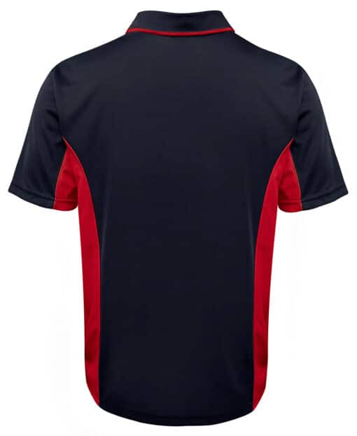 Podium Contrast Polo - Mens - 7PP - Image 23