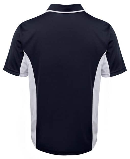 Podium Contrast Polo - Mens - 7PP - Image 27