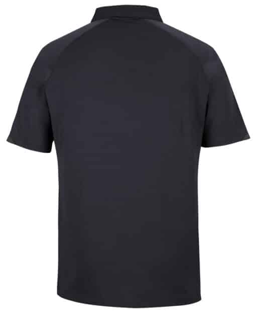 Podium Contrast Stretch Polo - Mens - 7STC - Image 15