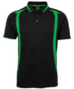 Podium Swirl Polo – Mens – 7SWP
