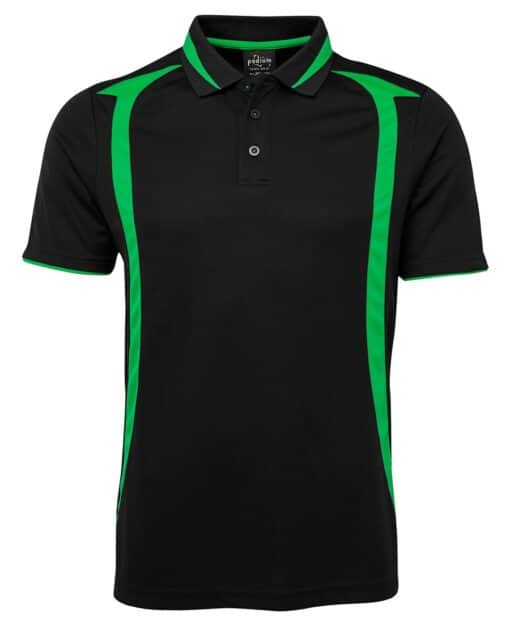 Podium Swirl Polo - Mens - 7SWP