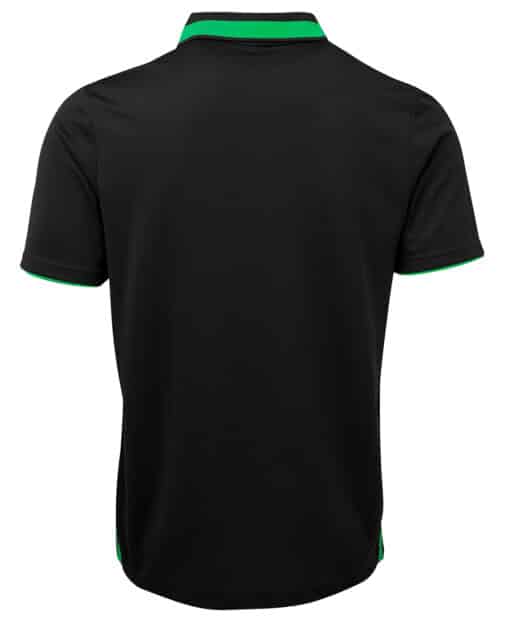 Podium Swirl Polo - Mens - 7SWP - Image 3