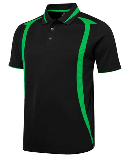 Podium Swirl Polo - Mens - 7SWP - Image 4