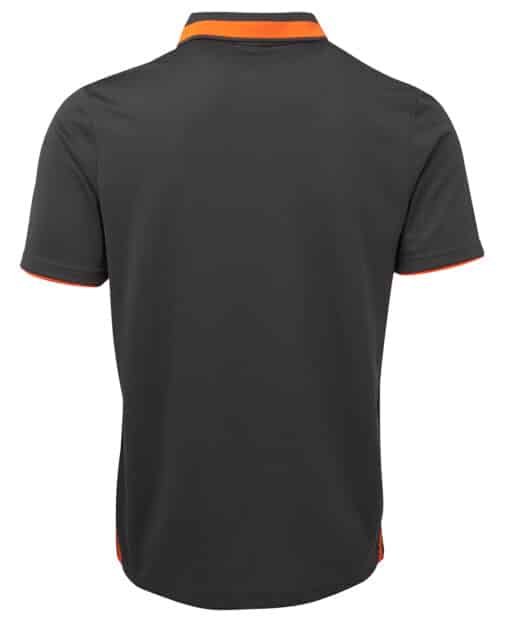 Podium Swirl Polo - Mens - 7SWP - Image 7