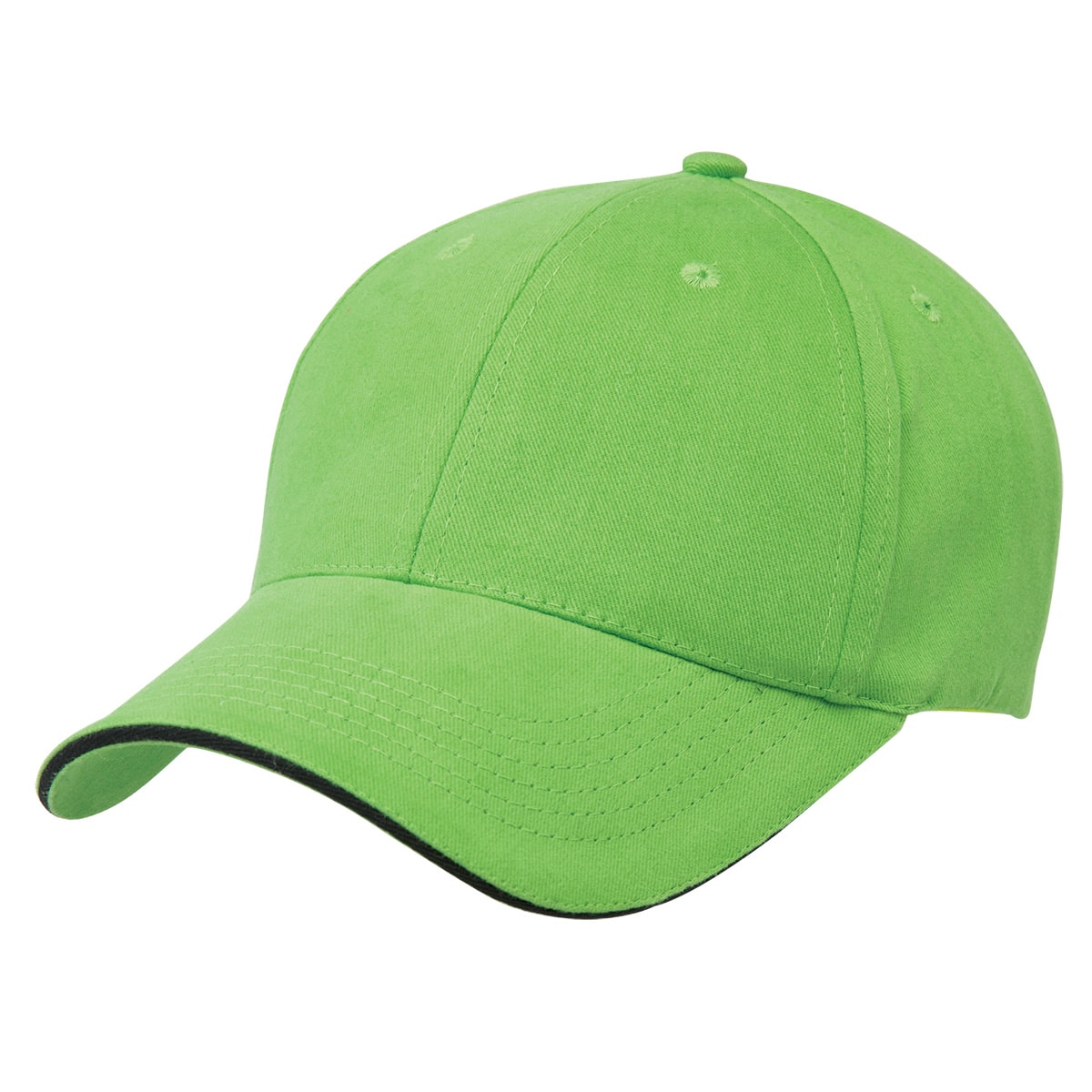 Premium Soft Sandwich Peak - Image 12