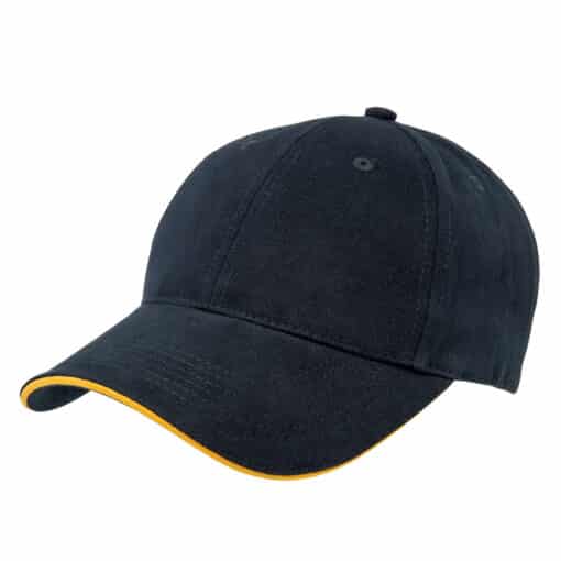 Premium Soft Sandwich Peak - Image 15