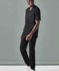 Riley Slim Leg Jogger Scrub Pants – Mens
