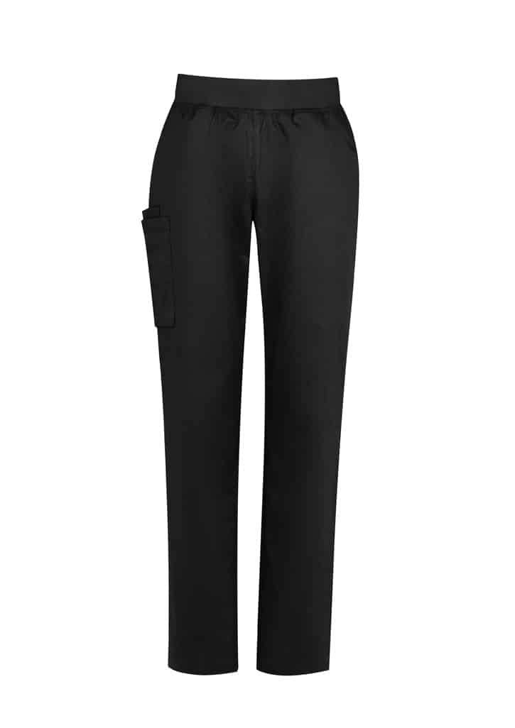 Riley Straight Leg Scrub Pant - Womens - Image 5