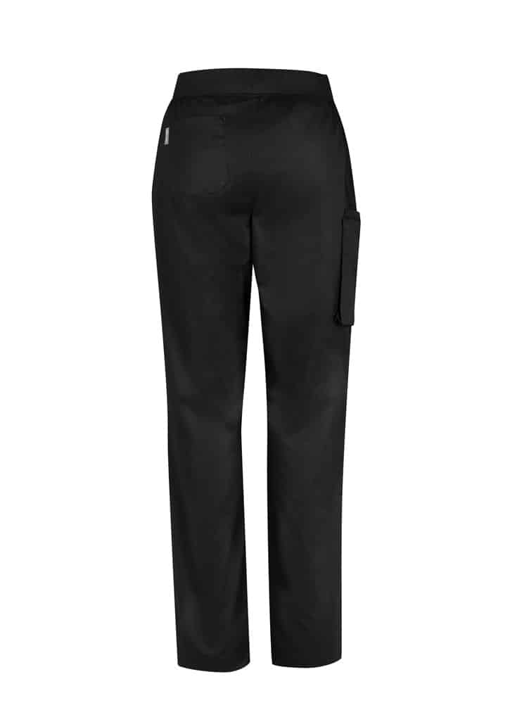 Riley Straight Leg Scrub Pant - Womens - Image 6