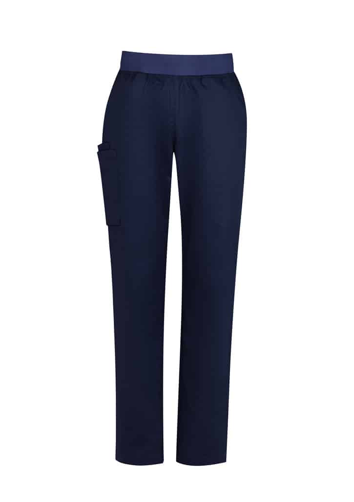 Riley Straight Leg Scrub Pant - Womens - Image 9