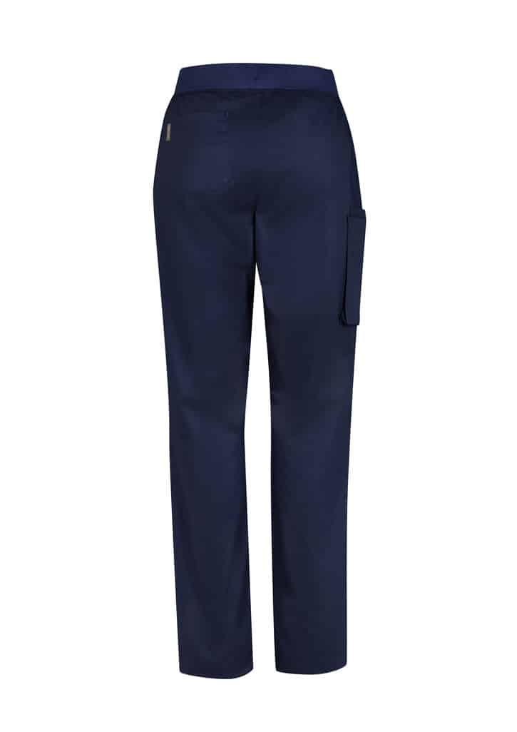 Riley Straight Leg Scrub Pant - Womens - Image 10