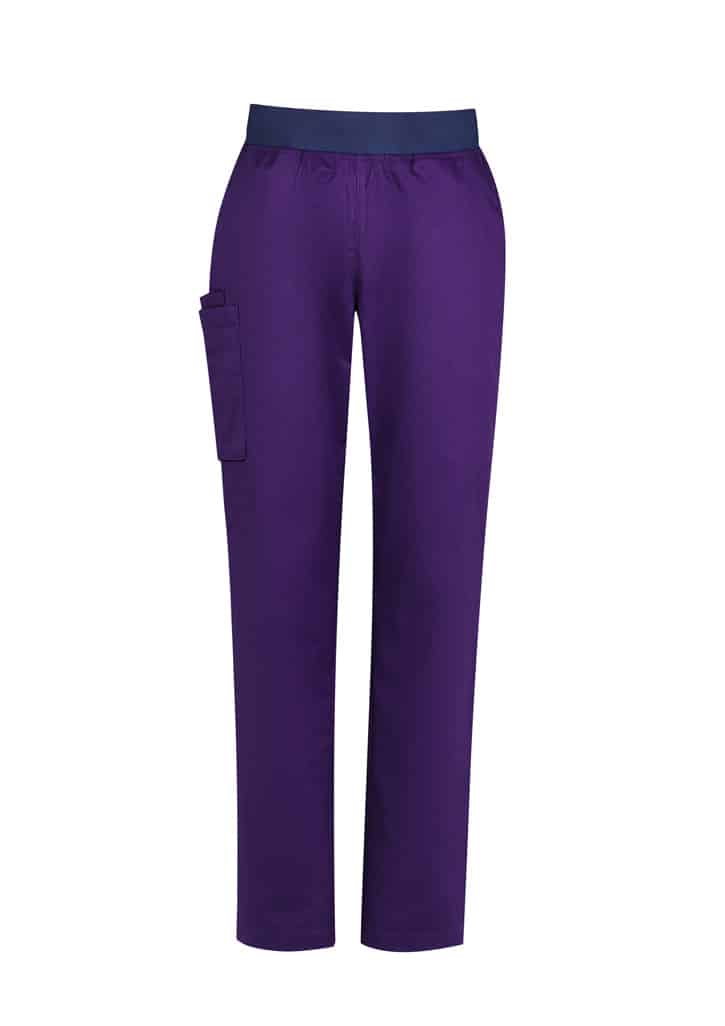Riley Straight Leg Scrub Pant - Womens - Image 11