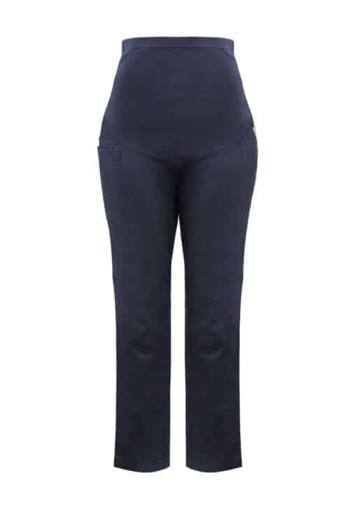 Rose Maternity Scrub Pant - Womens - Image 6