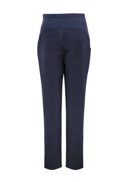 Rose Maternity Scrub Pant - Womens - Image 7