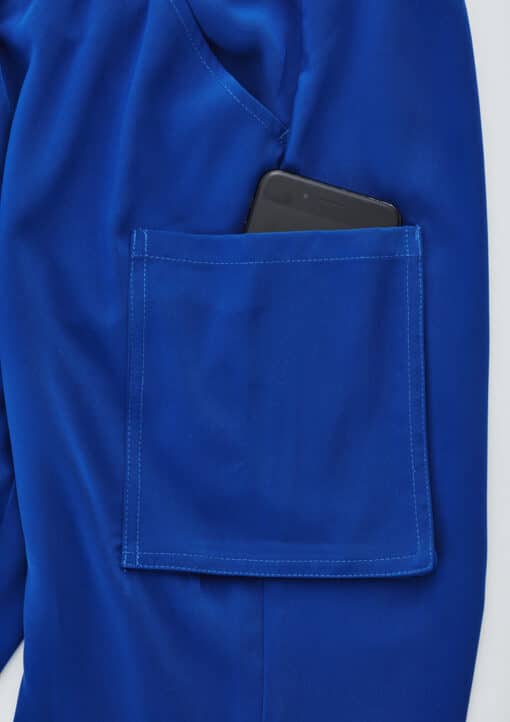Avery Slim Leg Scrub Pant - Womens - Image 4