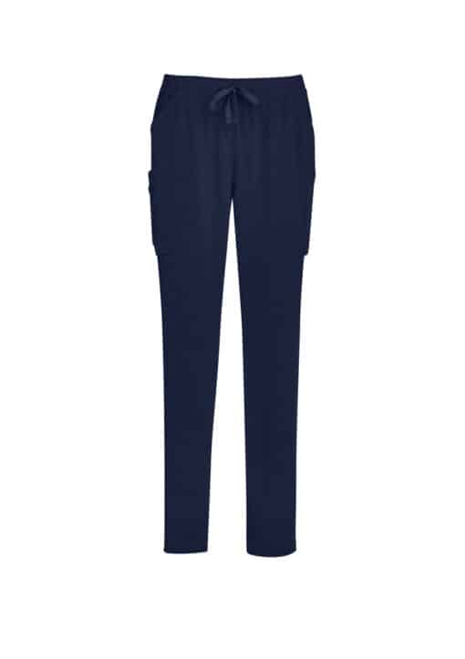 Avery Slim Leg Scrub Pant - Womens - Image 15