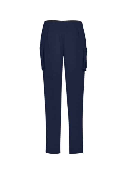 Avery Slim Leg Scrub Pant - Womens - Image 16