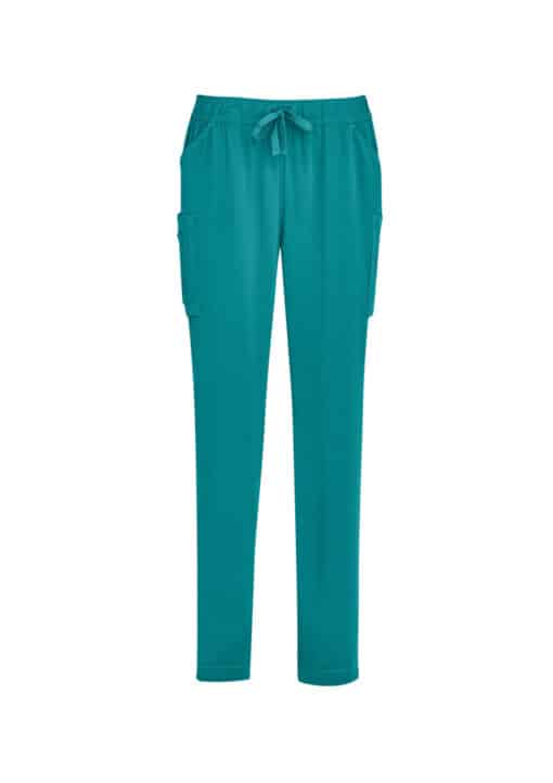 Avery Slim Leg Scrub Pant - Womens - Image 19