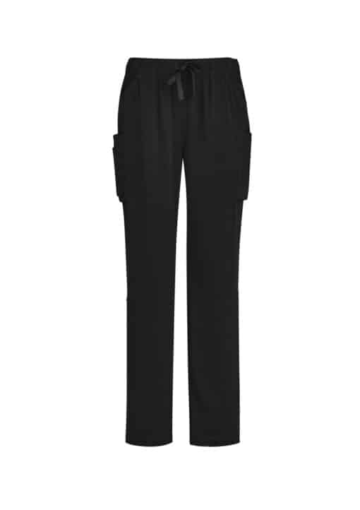 Avery Straight Leg Scrub Pant - Womens - Image 6